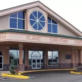 Slavic Christian Center, Tacoma, Washington, United States