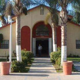 Iglesia De Restauacion La Senda Antigua, Pacoima, California, United States