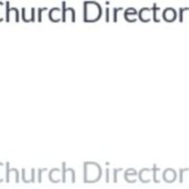 Grandville First Reformed Chr, Grandville, Michigan, United States