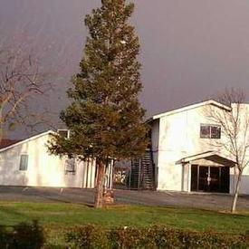 Iglesia Companerismo Cristiano, Shafter, California, United States