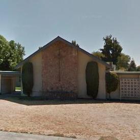 Madera Avenue Bible Church, Madera, California, United States