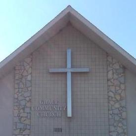 Grace Community Church, Sanger, California, United States