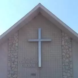 Grace Community Church, Sanger, California, United States