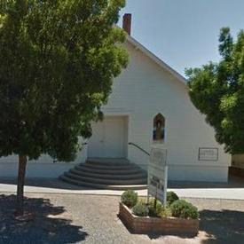 Country Bible Church, Orland, California, United States