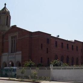 Bethlehem Church, Los Angeles, California, United States