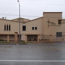Living Stones Baptist Church, Rancho Cordova, California, United States
