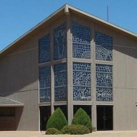 Fairview MB Church, Fairview, Oklahoma, United States