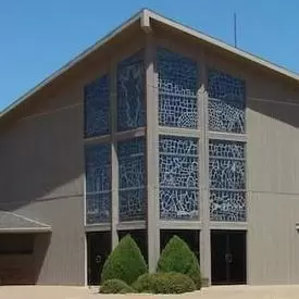 Fairview MB Church, Fairview, Oklahoma, United States