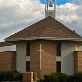 Vinewood Community Church, Lodi, California, United States