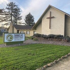 Shorelife Community Church, Capitola, California, United States