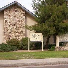 Iglesia Agua Viva (CA), Kingsburg, California, United States