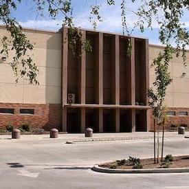 Reedley MB Church, Reedley, California, United States