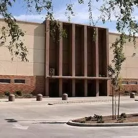 Reedley MB Church, Reedley, California, United States