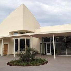 College Community Church, Clovis, California, United States