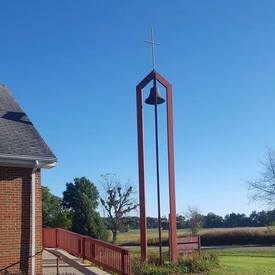 East Ovid United Brethren Church, Coldwater, Michigan, United States