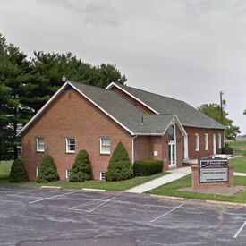 Shanks Church of the Brethren, Greencastle, Pennsylvania, United States