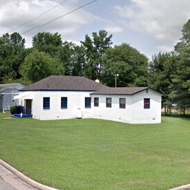 Wakefield Chapel Church of the Brethren, Hopewell, Virginia, United States
