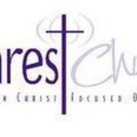 Ivanrest Christian Reformed Church, Grandville, Michigan, United States