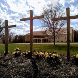 Bethel Christian Church, Rittman, Ohio, United States