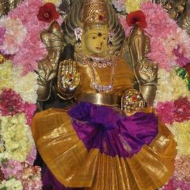 Eternal Mother Temple, Pontiac, Michigan, United States