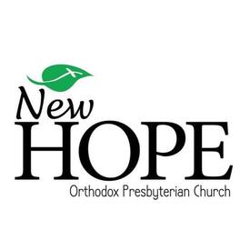 New Hope Orthodox Presbyterian Church, Hanford, California, United States