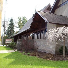 Calvary Orthodox Presbyterian Church, Schenectady, New York, United States