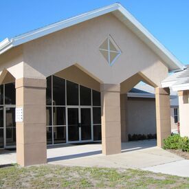 Providence Orthodox Presbyterian Church, Bradenton, Florida, United States