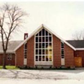St. Peter's Syrian Orthodox Church, Northlake, Illinois, United States