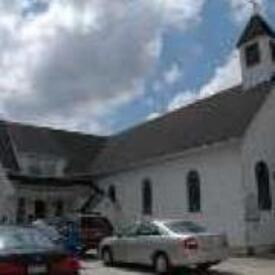 St. George's Syrian Orthodox Church, Carteret, New Jersey, United States