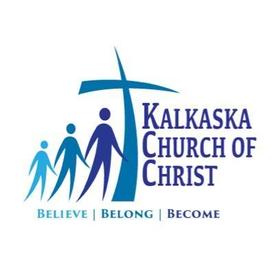 Kalkaska Church Of Christ, Kalkaska, Michigan, United States