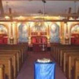 St. Mary's Syrian Orthodox Church, Winder, Georgia, United States