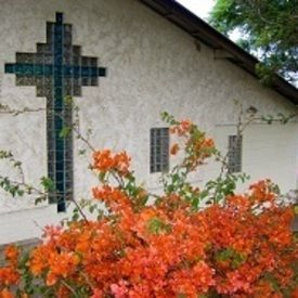 Pukalani Baptist Church, Pukalani, Hawaii, United States
