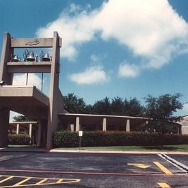 Holy Spirit Catholic Church, Duncanville, Texas, United States