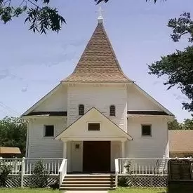 St. Elizabeth Parish, Bonham, Texas, United States