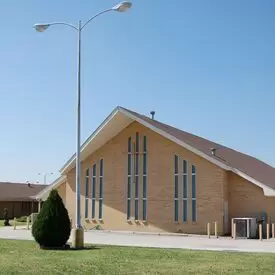 Sacred Heart Of Jesus Christ Vietnamese Church, Carrollton, Texas, United States