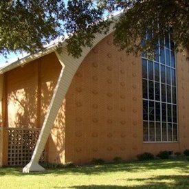 Christ The King Knanaya Catholic Church, Farmers Branch, Texas, United States