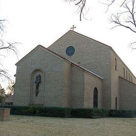St. John The Apostle, Terrell, Texas, United States