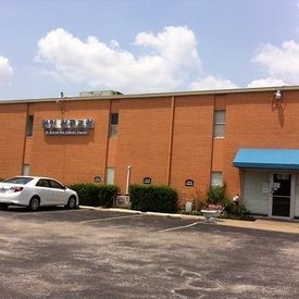 St. Andrew Kim Parish, Farmers Branch, Texas, United States