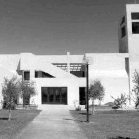 Saint Jude Thaddeus, San Luis, Arizona, United States