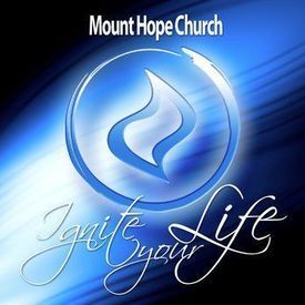 Mt Hope Church, Grand Blanc, Michigan, United States