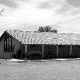 Most Holy Nativity Of Our Lord Jesus Christ, Rio Rico, Arizona, United States