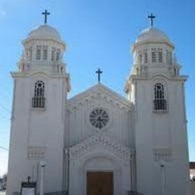 St. Paul's, Winnemucca, Nevada, United States