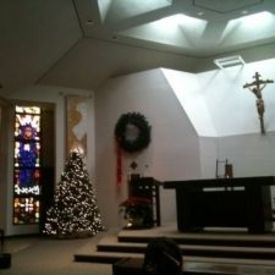 St. William, Los Altos, California, United States