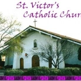 St. Victor, San Jose, California, United States