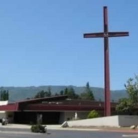 Sacred Heart Parish, Saratoga, California, United States