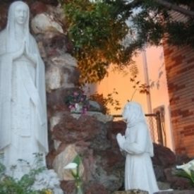 Saint Mary Of The Immaculate Conception Parish, Los Gatos, California, United States