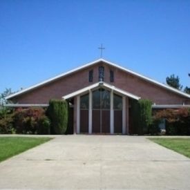 Saint Maria Goretti Parish, San Jose, California, United States