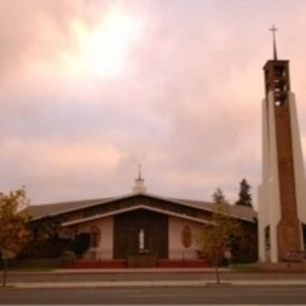 Saint Lucy Parish, Campbell, California, United States