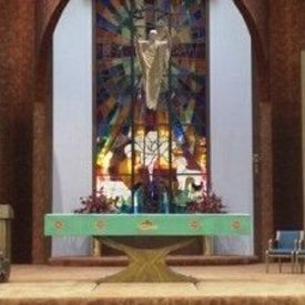 Church Of The Resurrection, Sunnyvale, California, United States