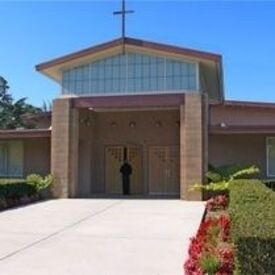 Saint Cyprian Parish, Sunnyvale, California, United States